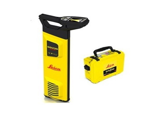 금속관로탐지기