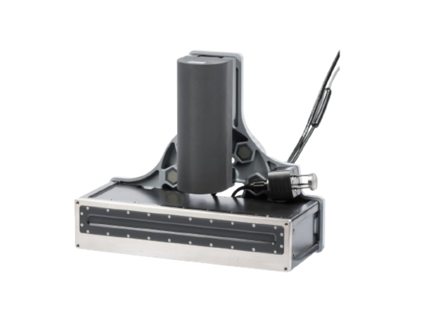 멀티빔음향측심기