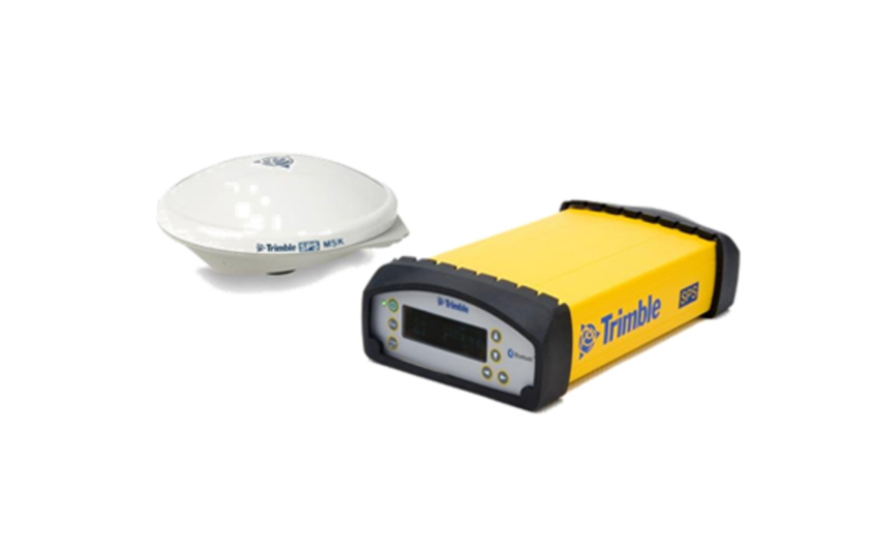 해상용 위성항법장치 수신기